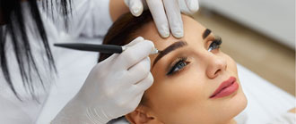 Microblading